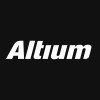 Altium logo
